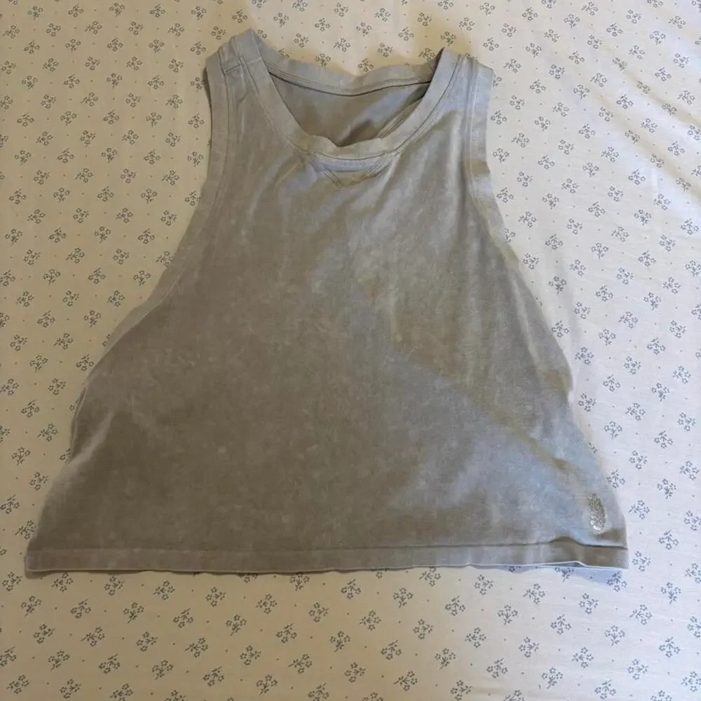 Free people tank